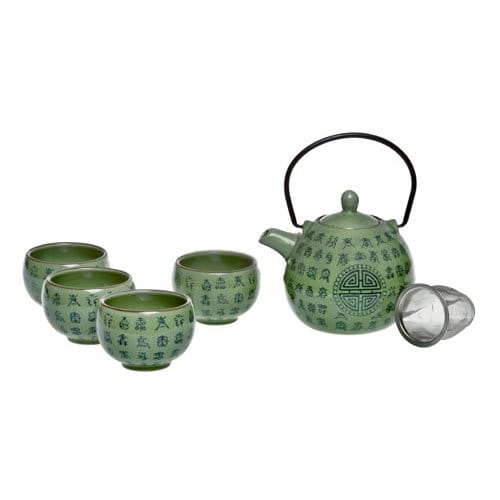 Čajová sada Sanya Čajová sada Sanya