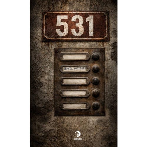 Levně 531
