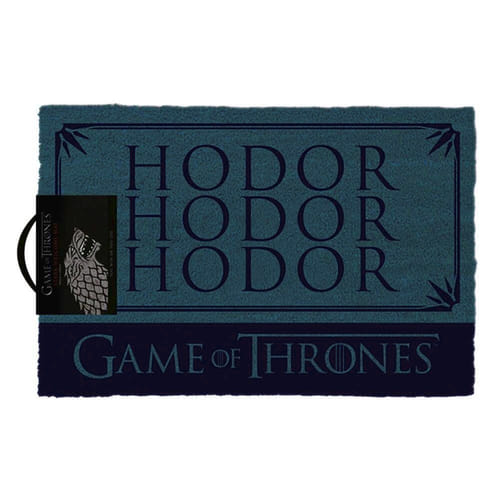 Rohožka Hra o tróny - Hodor Rohožka Hra o tróny - Hodor