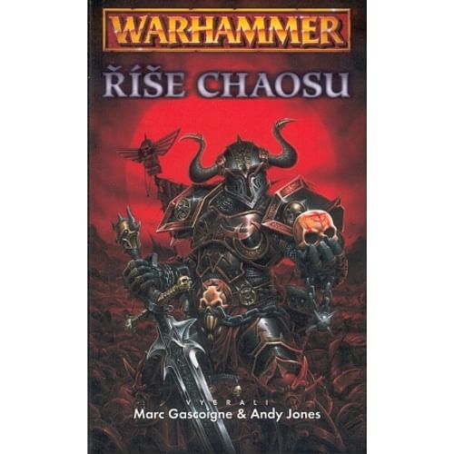 Warhammer - Říše Chaosu
