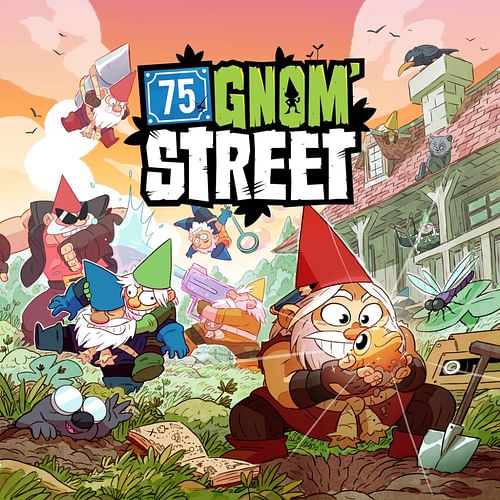 75 Gnom’ Street