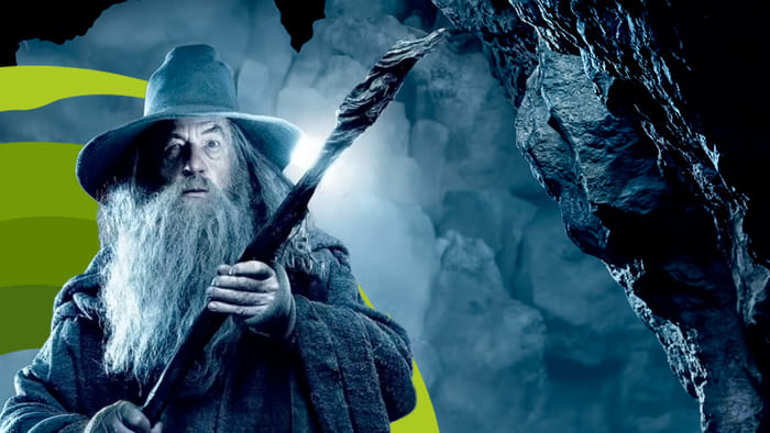 8 Záhady Stredozeme: Kto je Tom Bombadil a kam sa podeli Enti?