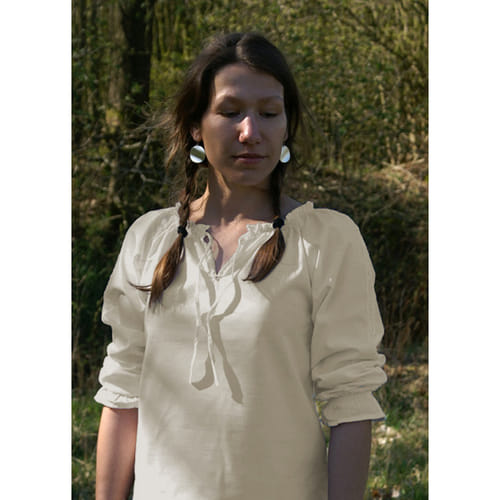 stredoveká blúza stredoveká blúza