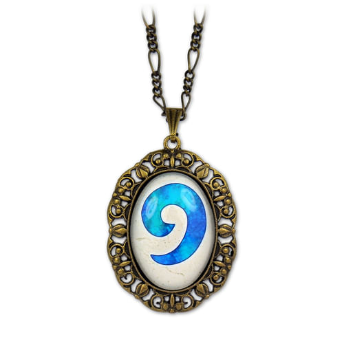 Amulet World of Warcraft: Hearthstone Amulet World of Warcraft: Hearthstone