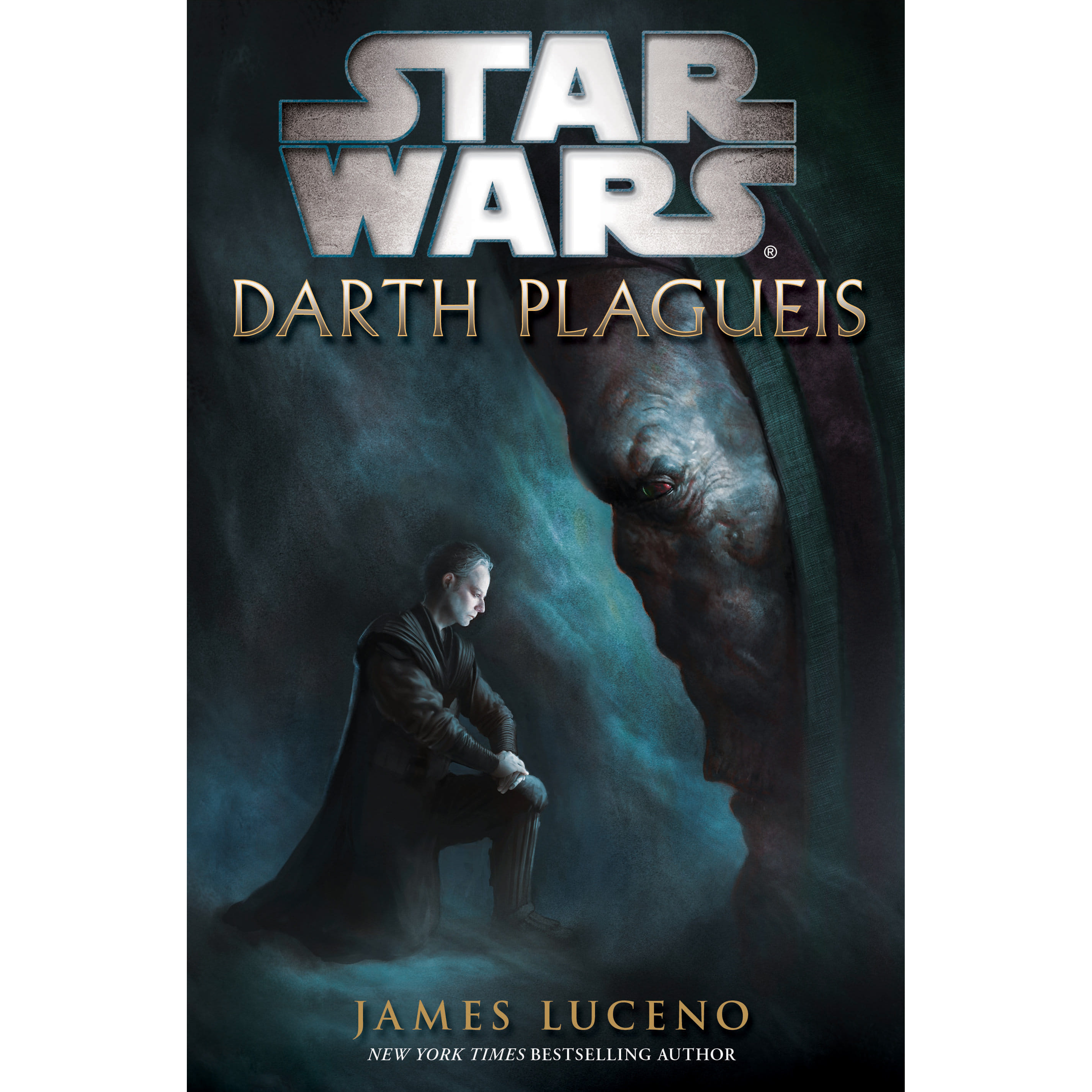 Star Wars - Darth Plagueis
