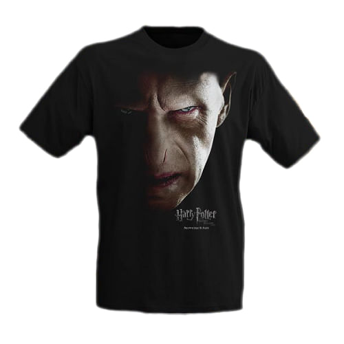 Tričko Harry Potter - Voldemort 2 Tričko Harry Potter - Voldemort 2