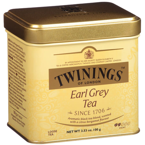 Ceylon Earl Grey Direct Ceylon Earl Grey Direct