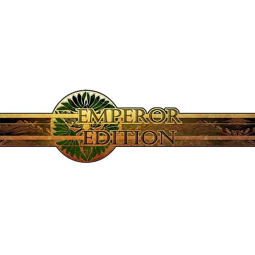 L5R: Emperor Edition - Dragon Clan Deck