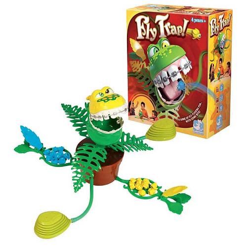 Fly trap