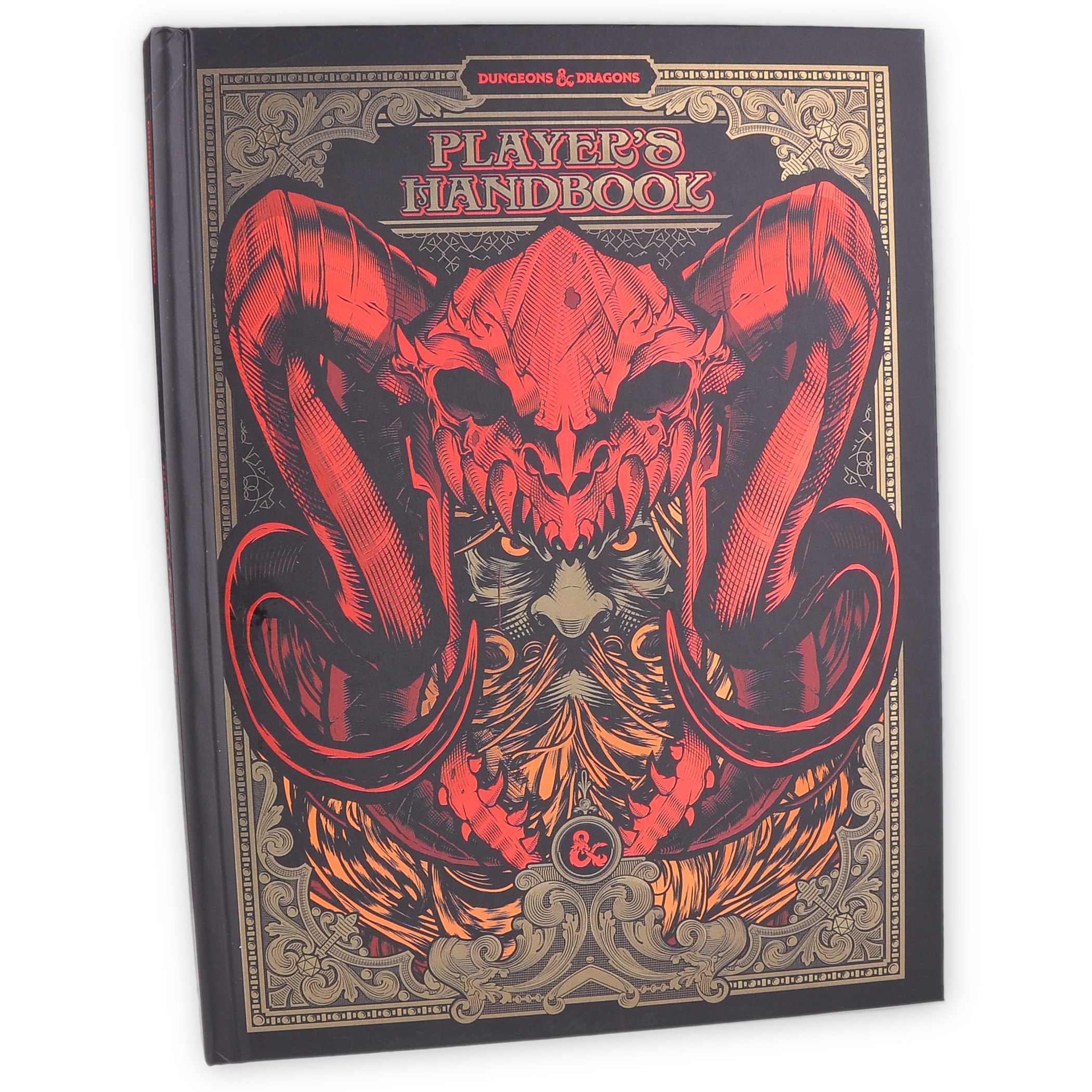 Dungeons And Dragons Core Rulebook T Set Limitovaná Edice Fantasyobchod Cz