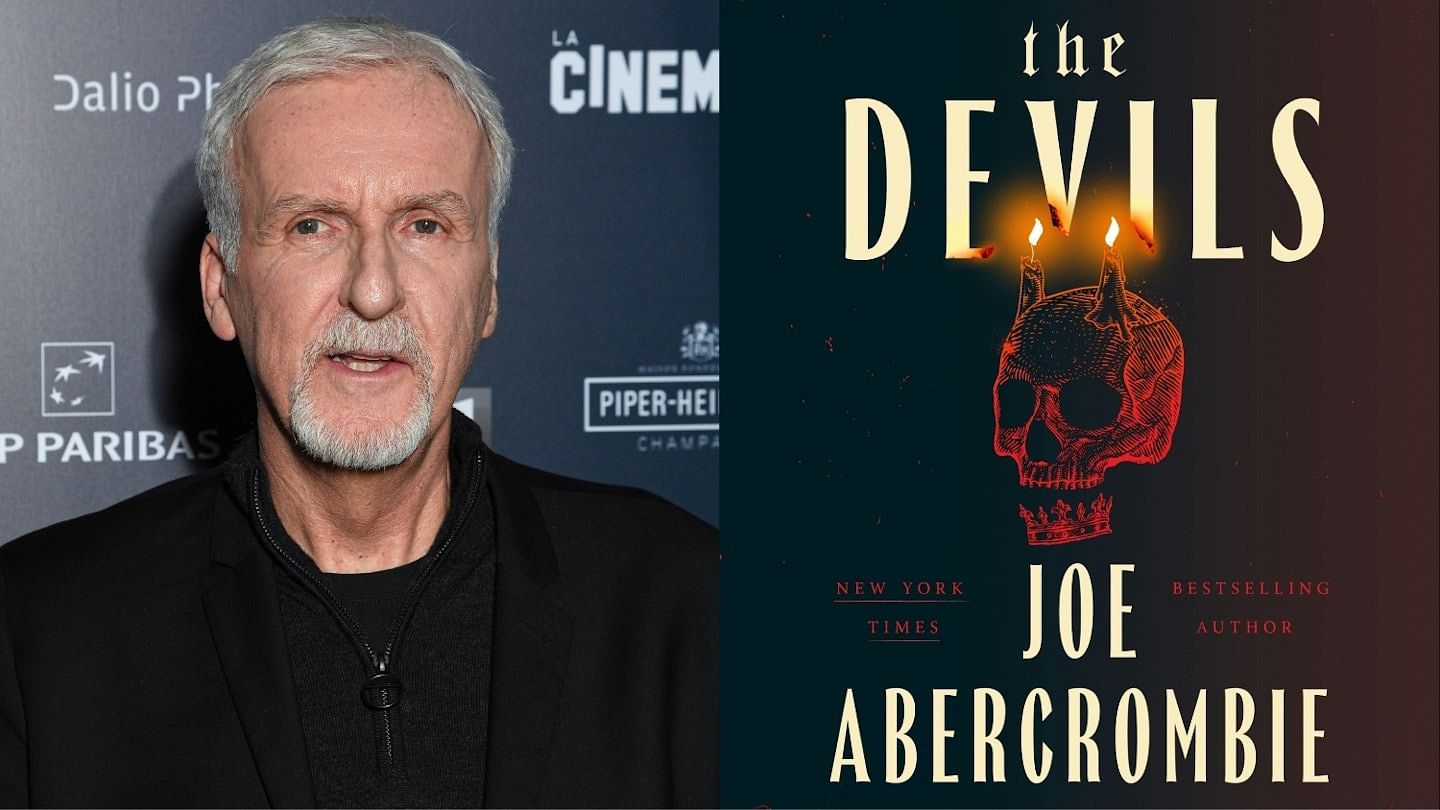 Temná fantasy bez slitování: život a tvorba Joea Abercrombieho