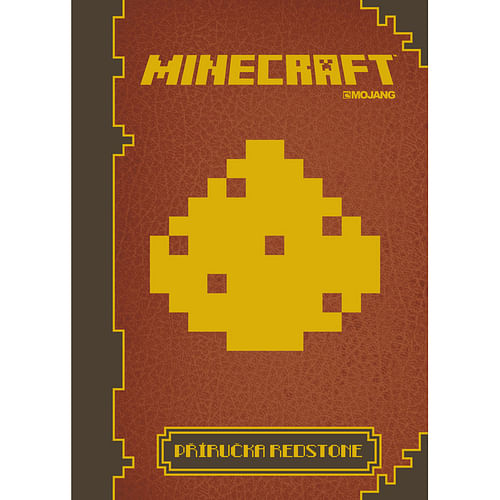 Minecraft - příručka Redstone