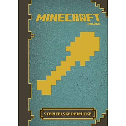 Minecraft - Stavitelská příručka