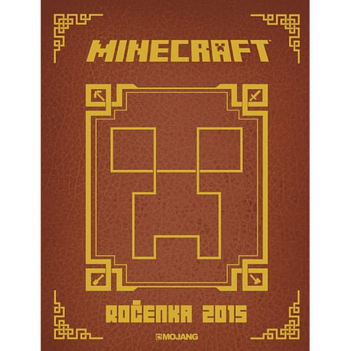 Minecraft - Ročenka 2015