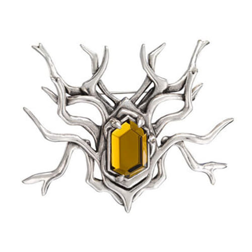 Thranduilova brošňa Thranduilova brošňa