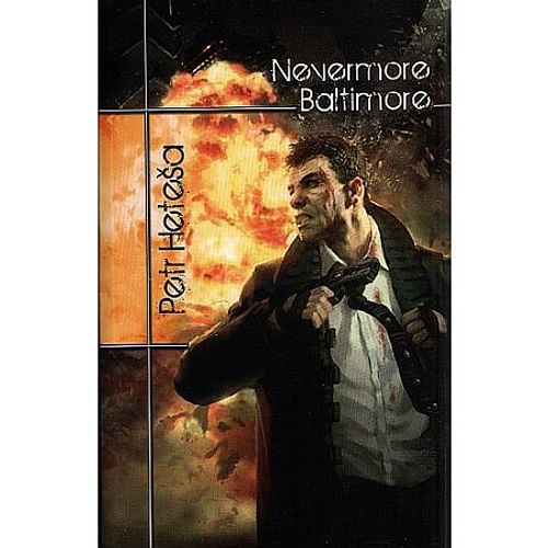 Nevermore Baltimore