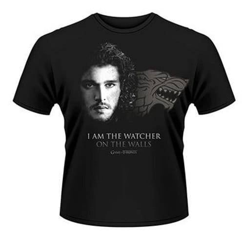 Tričko Game of Thrones - The Night Watch Tričko Game of Thrones - The Night Watch