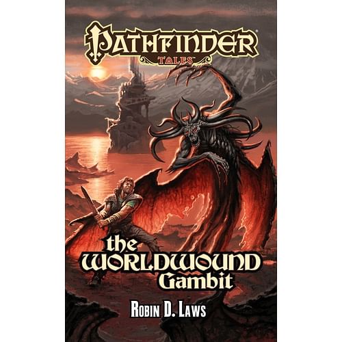 Pathfinder Tales: The Worldwound Gambit