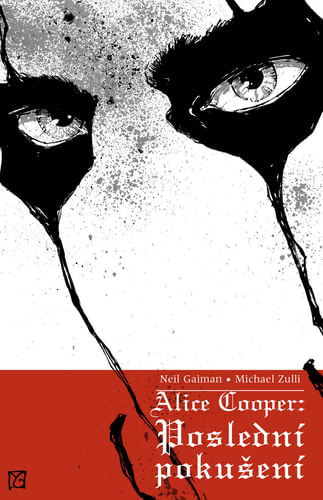 Alice Cooper: Poslední pokušení Alice Cooper: Poslední pokušení