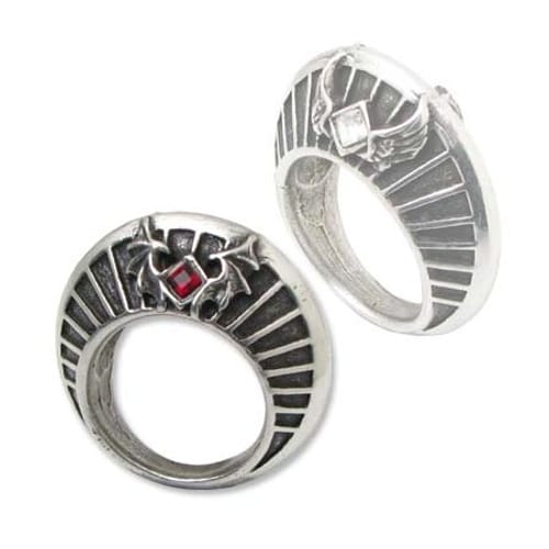 Prsteň Nimbus Prsteň Nimbus