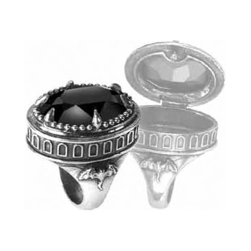 Prsteň Bolehlav Prsteň Bolehlav