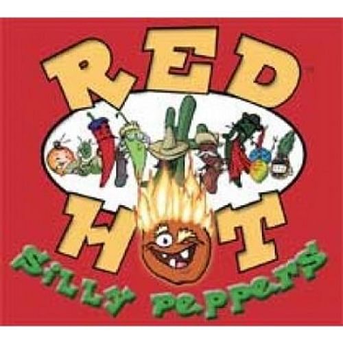 Red Hot Silly Peppers