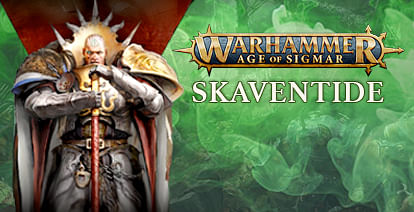 Warhammer - Age of Sigmar: Skaventide