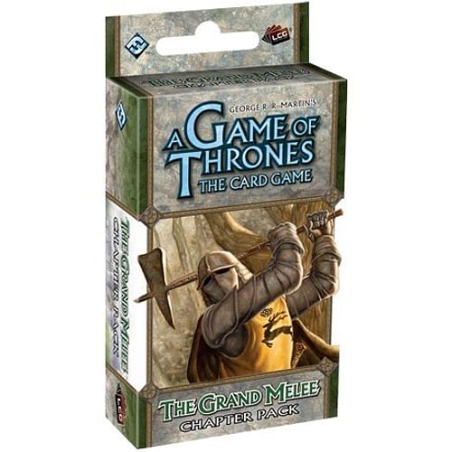 A Game of Thrones LCG: The Grand Melee