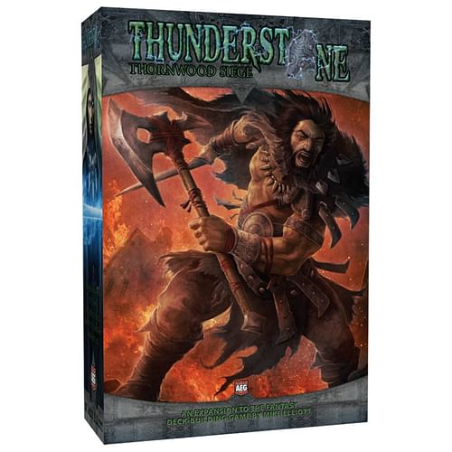 Thunderstone: Thornwood Siege