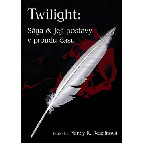 Twilight: Sága a její postavy v proudu času