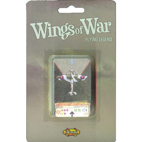 Wings of War - Flying Legend