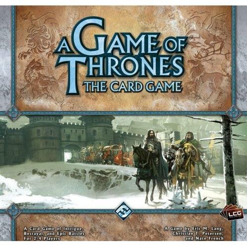 game od thrones lcg game od thrones lcg