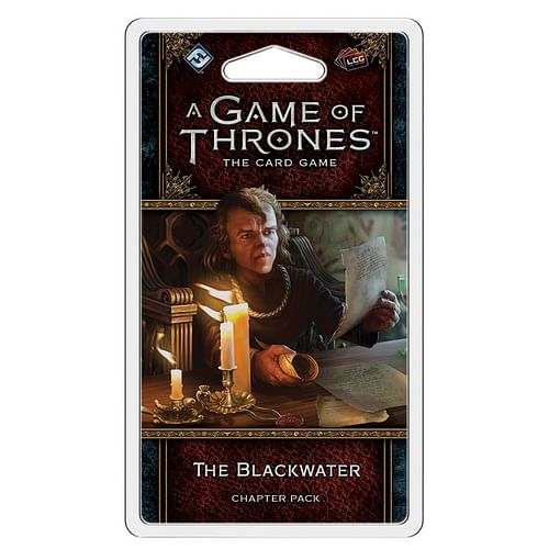 A Game of Thrones LCG second edition: The Blackwater