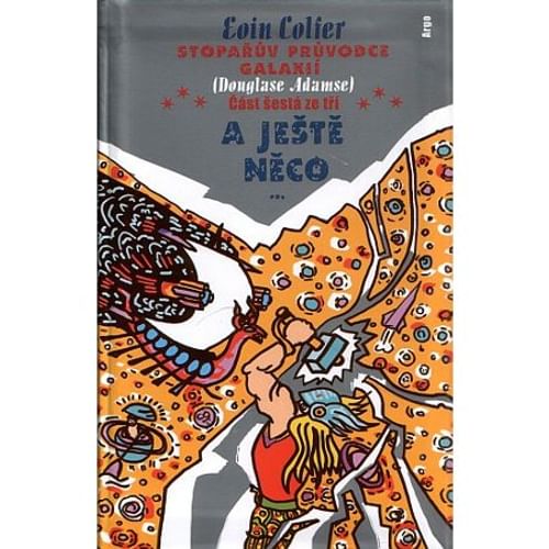 A ještě něco... A ještě něco...