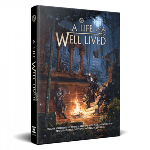Levně A Life Well Lived 5e
