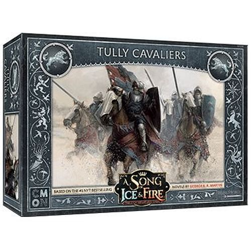 A Song Of Ice And Fire - Tully Cavaliers