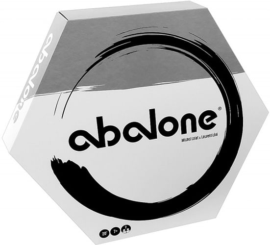 Abalone desková hra