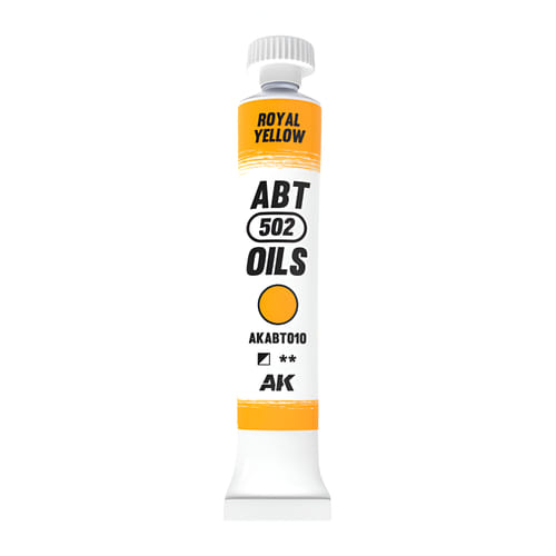 Levně Abteilung 502 - Yellow