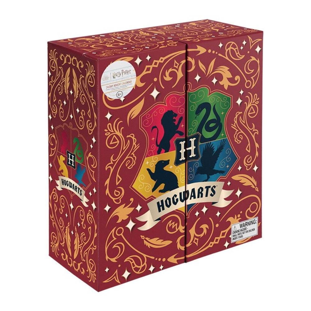 Adventný kalendár Harry Potter Premium