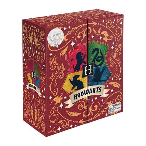 Adventní kalendář Harry Potter Premium