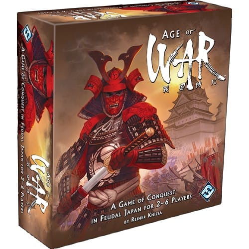Age of War Age of War