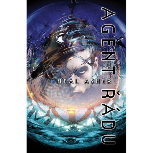 Agent Řádu Agent Řádu