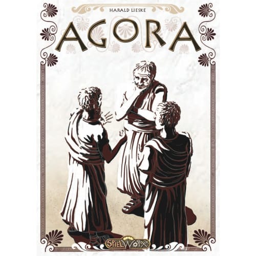 Agora Agora