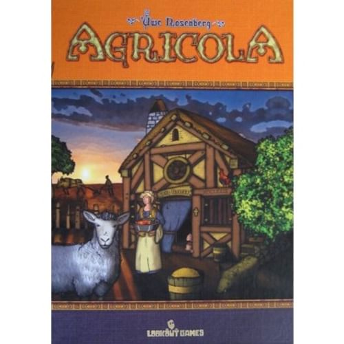 Agricola Agricola
