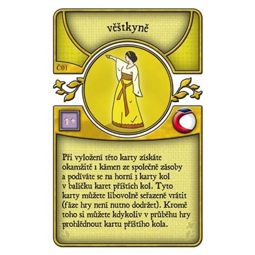 Agricola Č pack Agricola Č pack