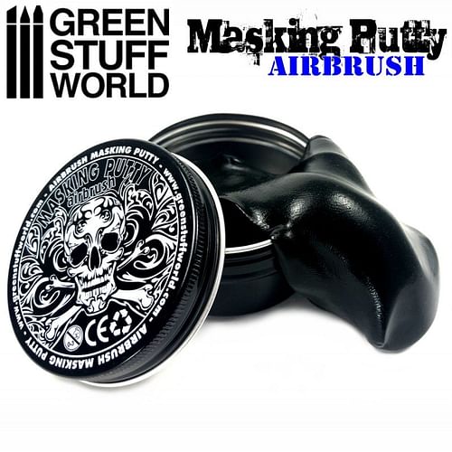 Obrázok Airbrush Masking Putty 60ml