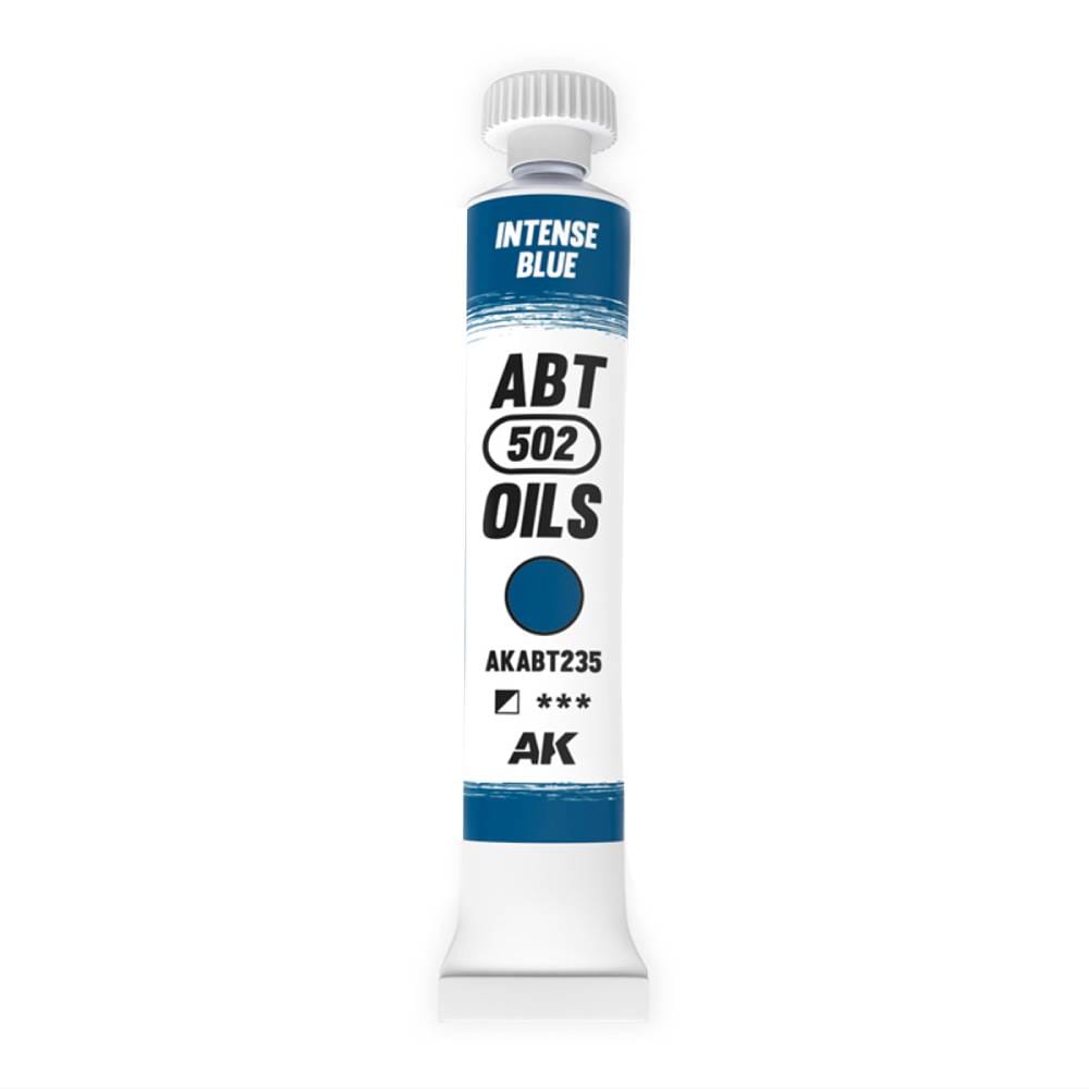 Set De Couleurs AK Interactive - Cuir & Bois - 6 Flacons De 20ml, ABT 502 Huiles - Neuf, Espagne