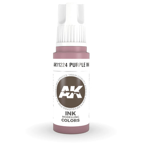 Levně AK Interactive: General Series - Purple Ink