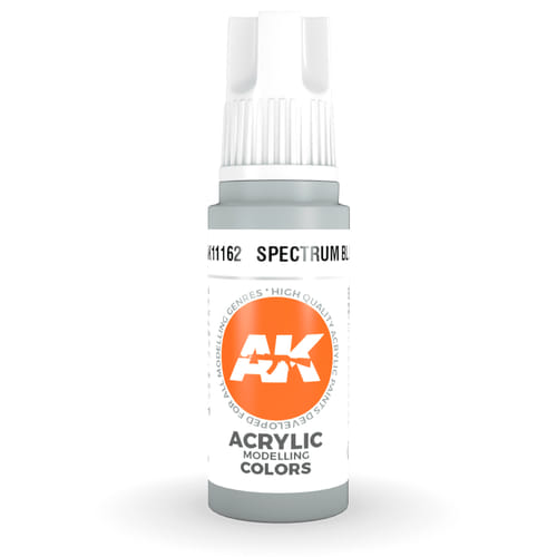 Levně AK Interactive: General Series - Spectrum Blue