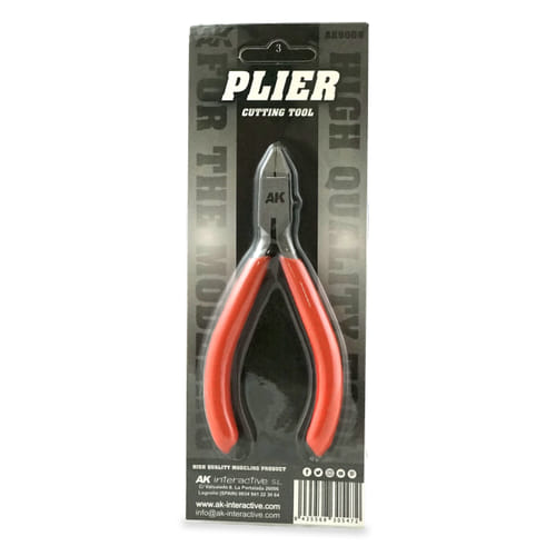 AK Interactive: Modelárske štiepacie kliešte AK Interactive: Modelárske štiepacie kliešte